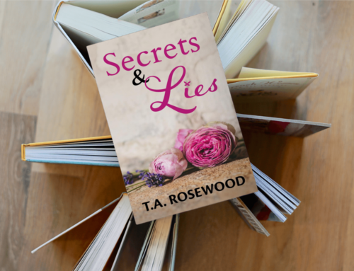 Secrets & Lies Release Date