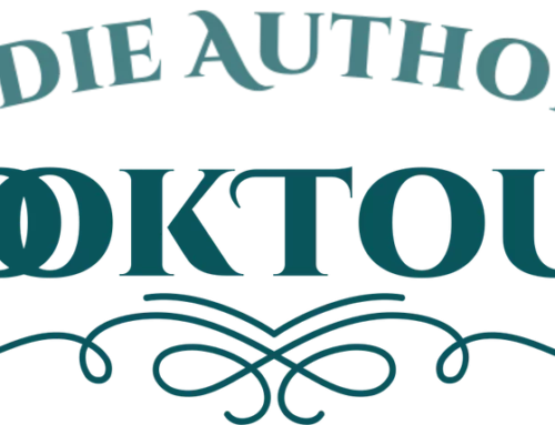 Indie Authors Book Tour Site Adds Me