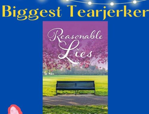 Reasonable Lies | Award Winning Book