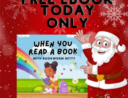 Bookworm Betty | Free Ebook | Today Only
