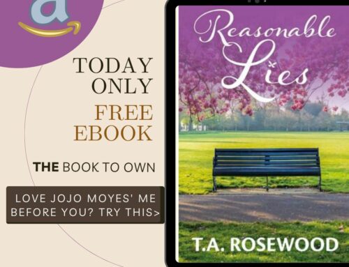 Reasonable Lies – Free Today Only
