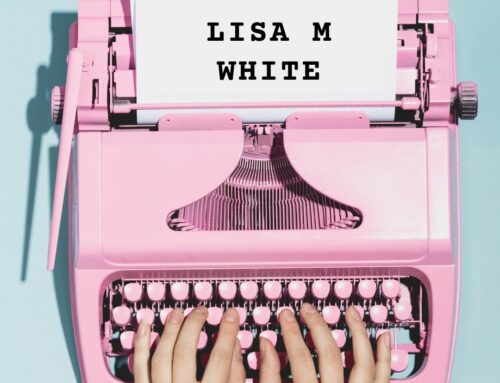 Q&A With Author, Lisa M White