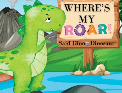 Dinosaur Book For Children