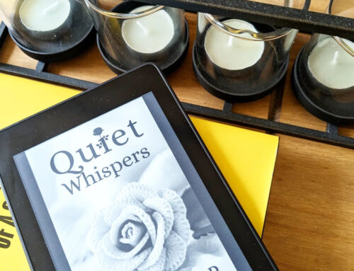 Quiet Whispers Book Tour Day Ten