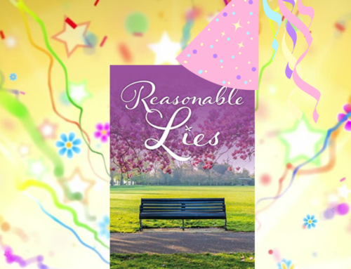 Celebrating 4 Years of “Reasonable Lies” – Join the Anniversary Festivities!